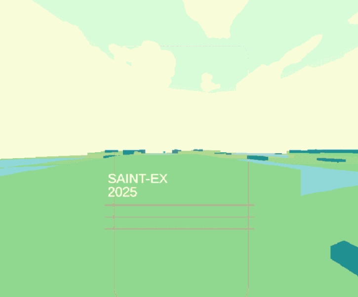 Screenshot 7 for Saint-Ex 2025