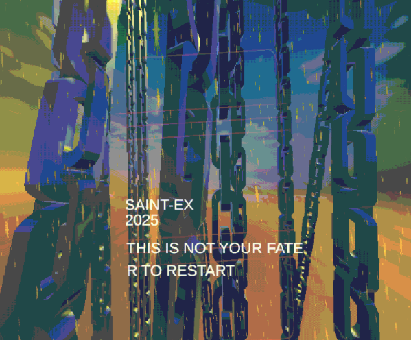 Screenshot 4 for Saint-Ex 2025