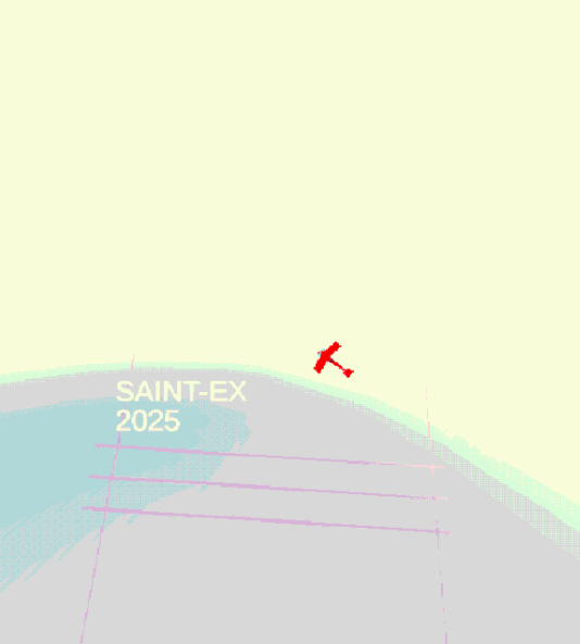 Screenshot 3 for Saint-Ex 2025