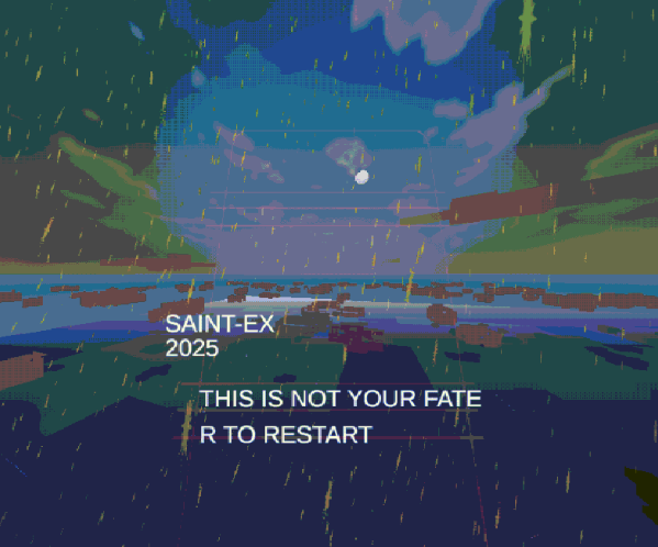Screenshot 5 for Saint-Ex 2025