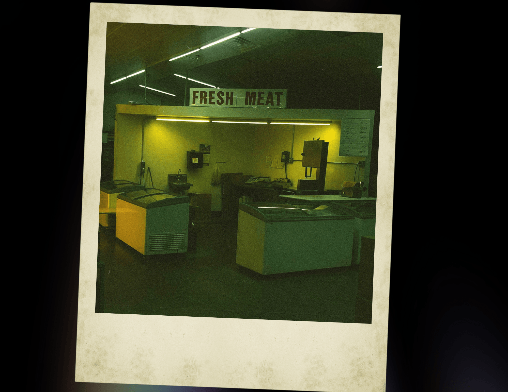 Screenshot 3 for FRESH MEAT