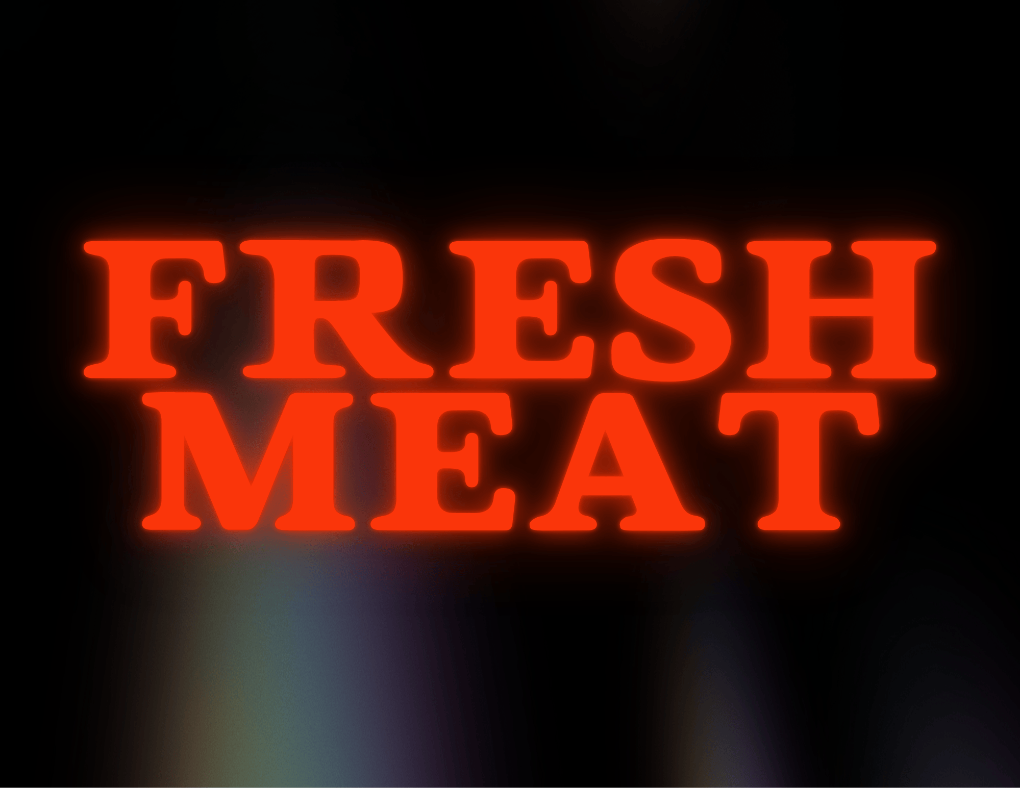 Screenshot 4 for FRESH MEAT