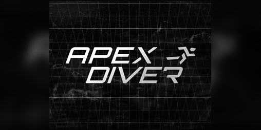 Cover image for Apex Diver