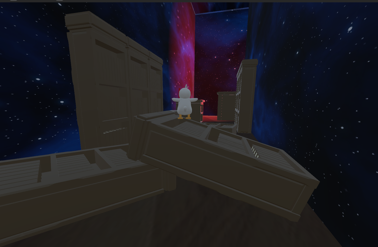 Screenshot 3 for Scuba Saves Christmas!