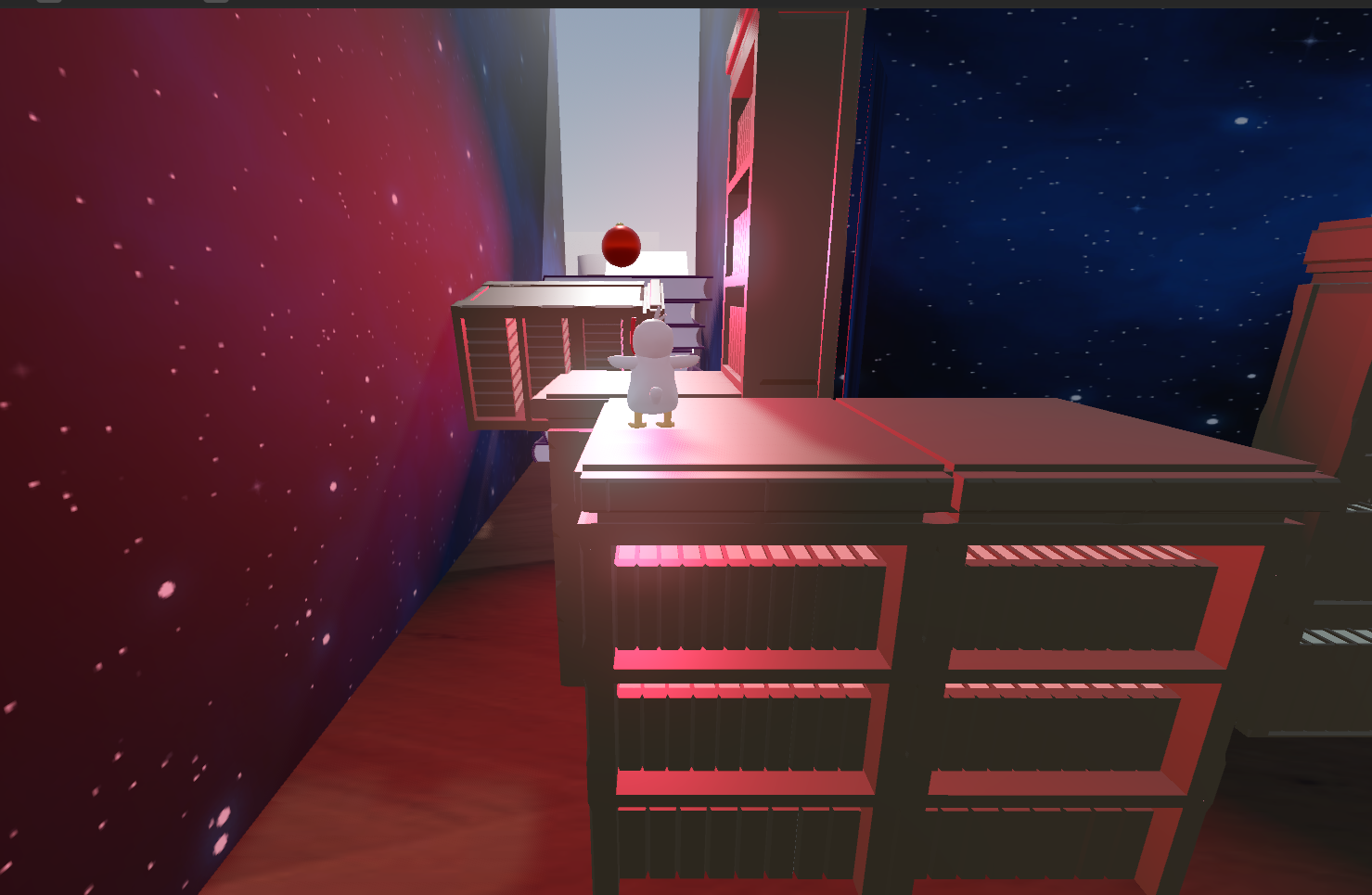 Screenshot 2 for Scuba Saves Christmas!