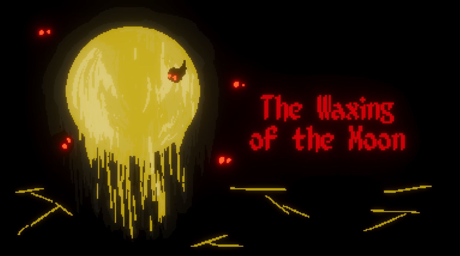 Screenshot 2 for The Waxing of the Moon
