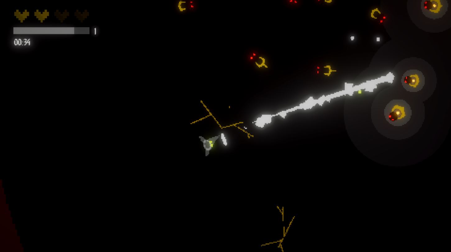Screenshot 4 for The Waxing of the Moon