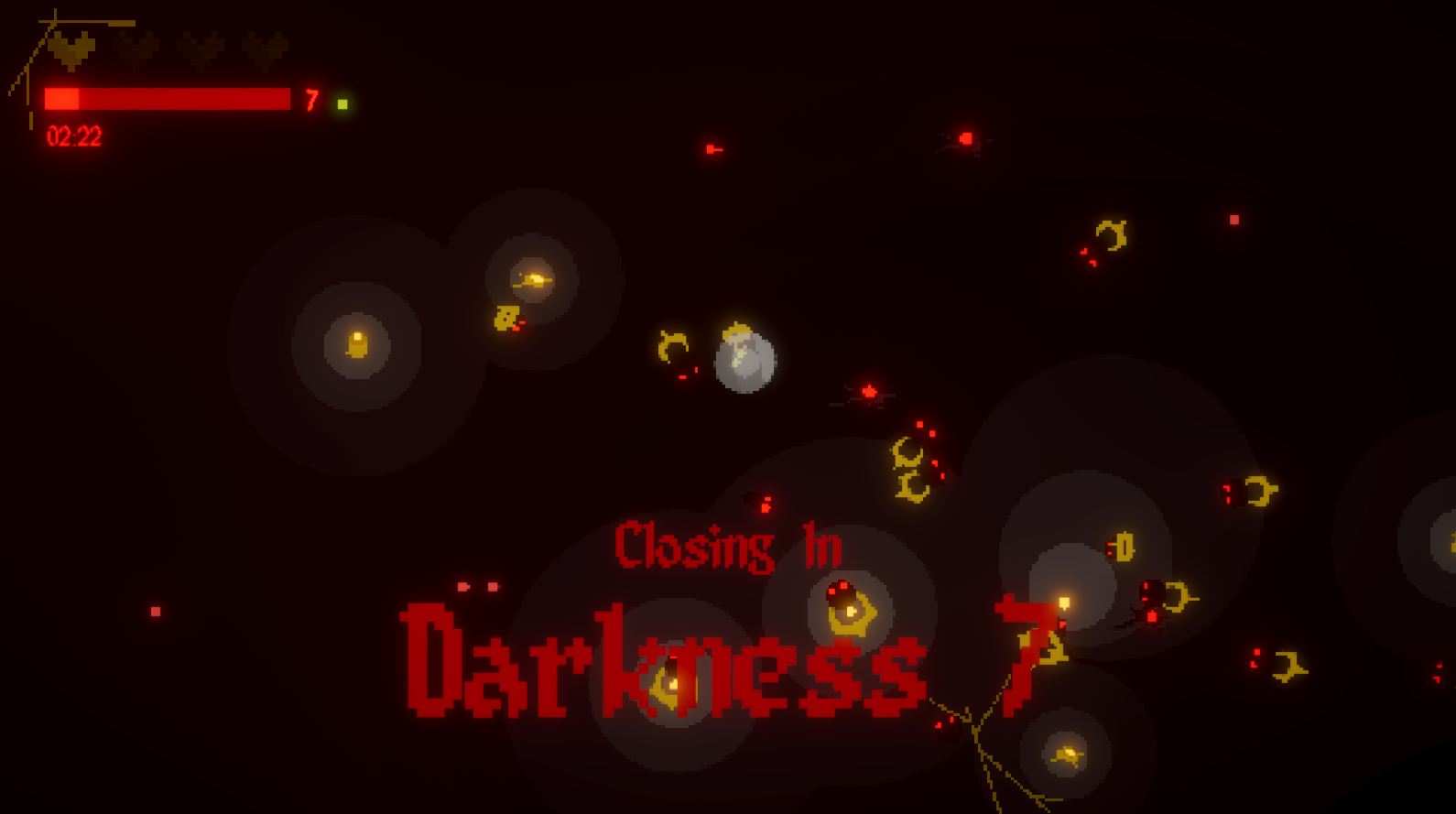 Screenshot 6 for The Waxing of the Moon