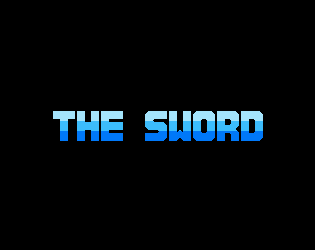 Cover image for The Sword