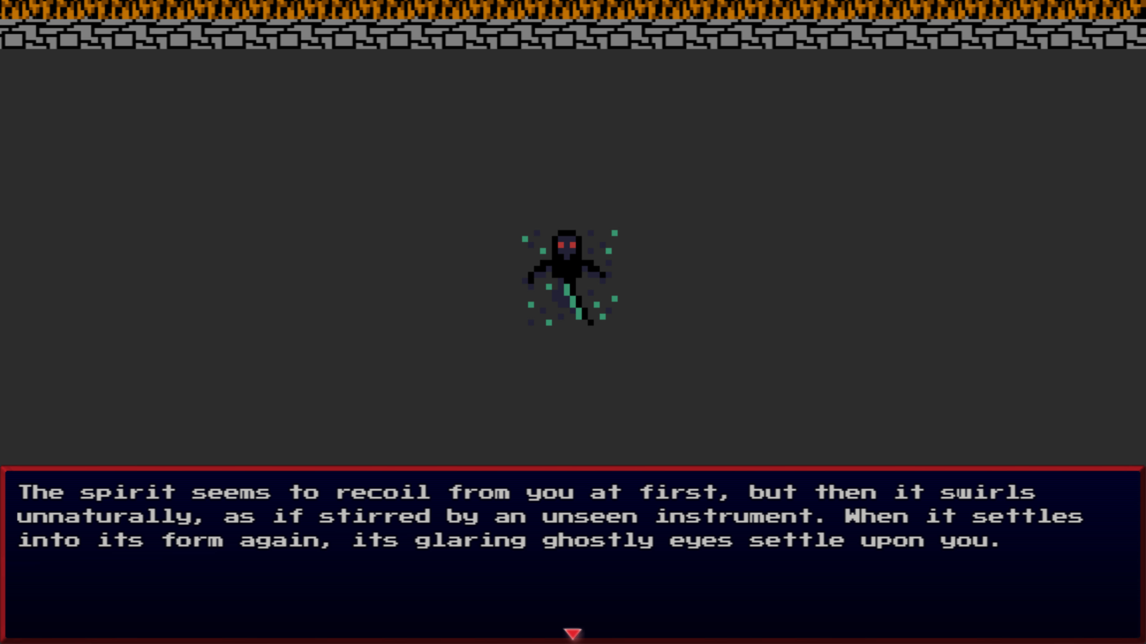 Screenshot 2 for Spellblade: Vengeance of the Witch Sisters FREE DEMO