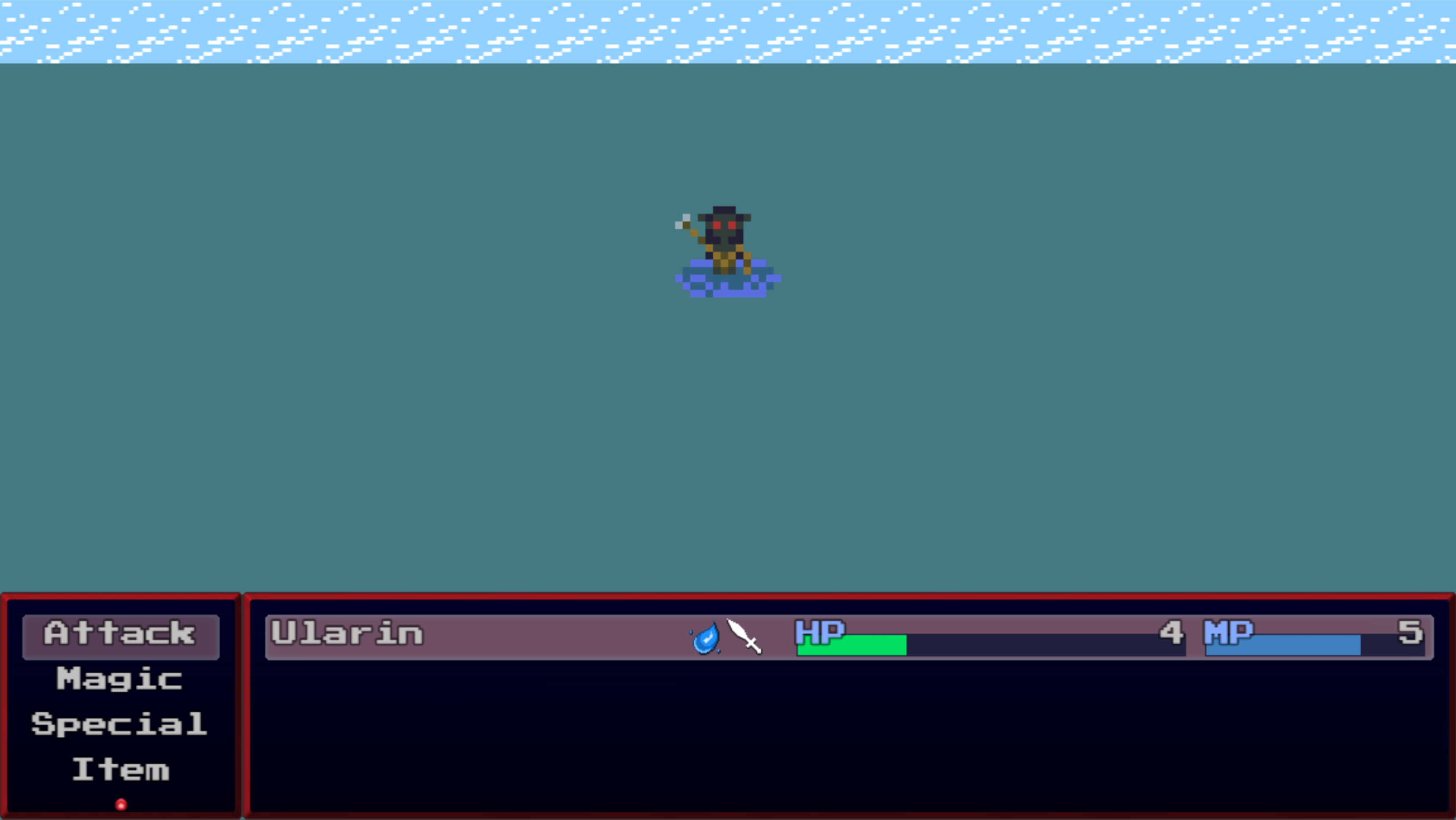 Screenshot 3 for Spellblade: Vengeance of the Witch Sisters FREE DEMO