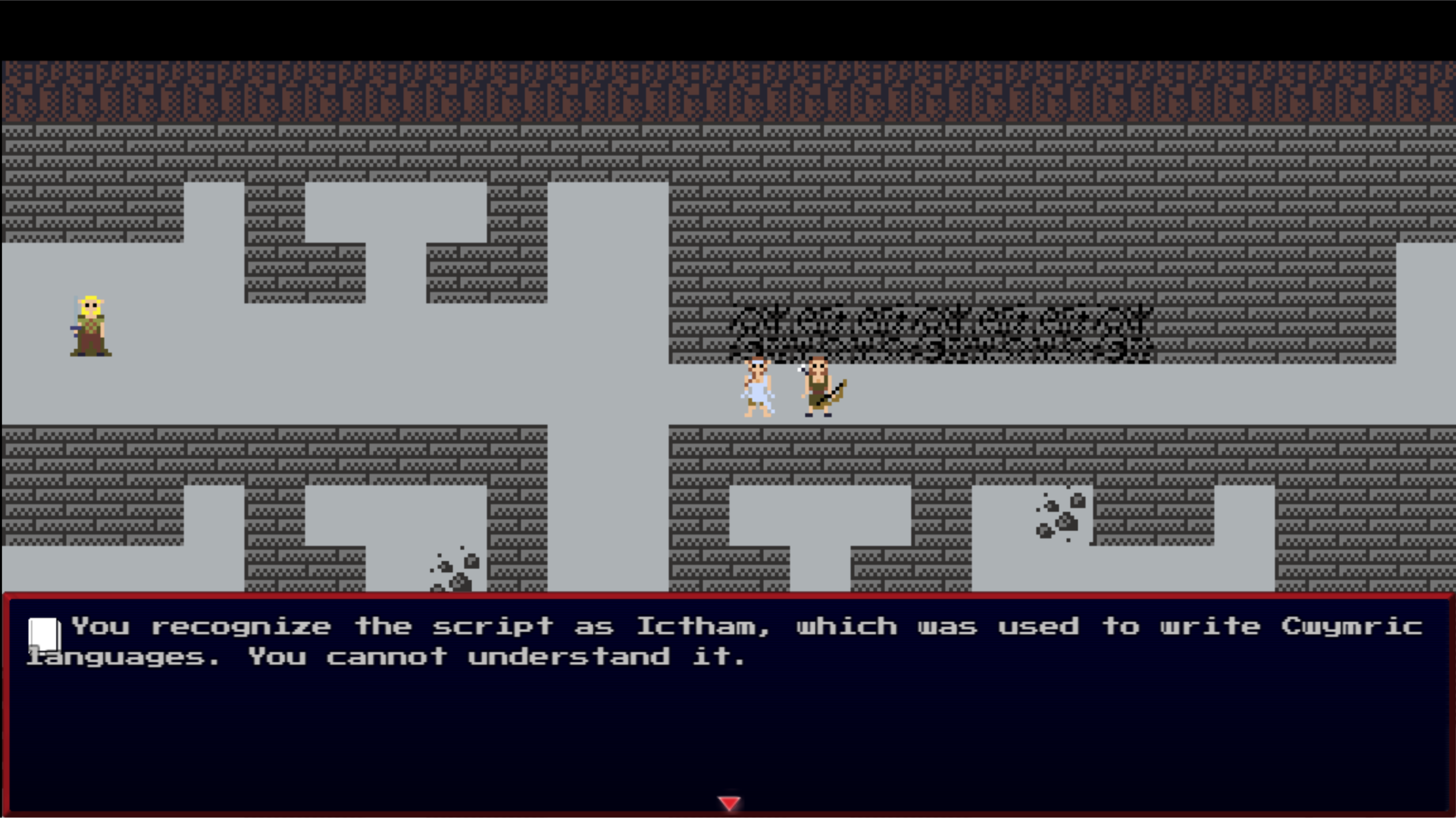 Screenshot 4 for Spellblade: Vengeance of the Witch Sisters FREE DEMO