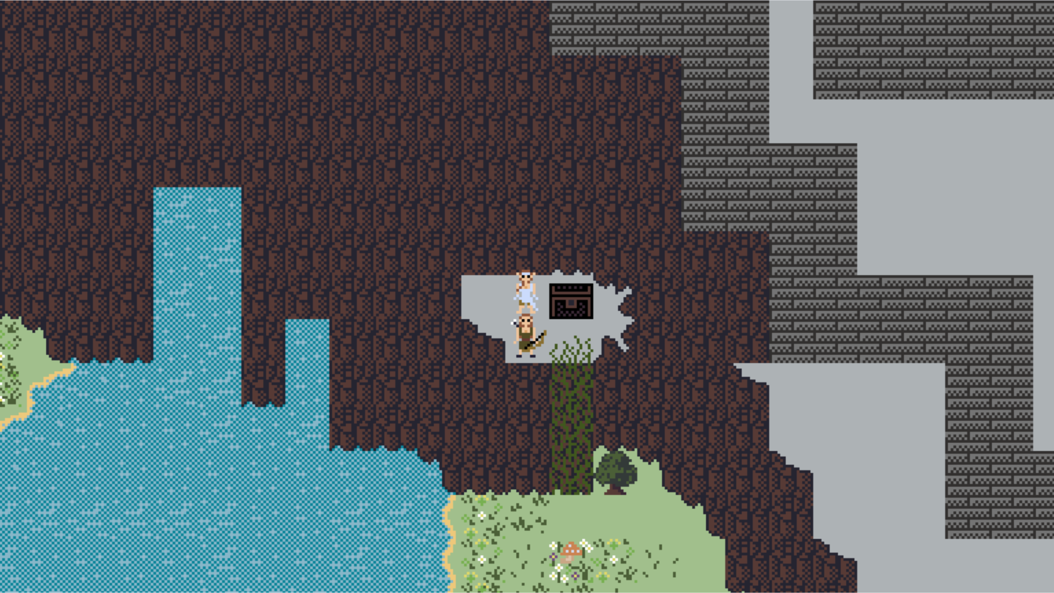 Screenshot 5 for Spellblade: Vengeance of the Witch Sisters FREE DEMO