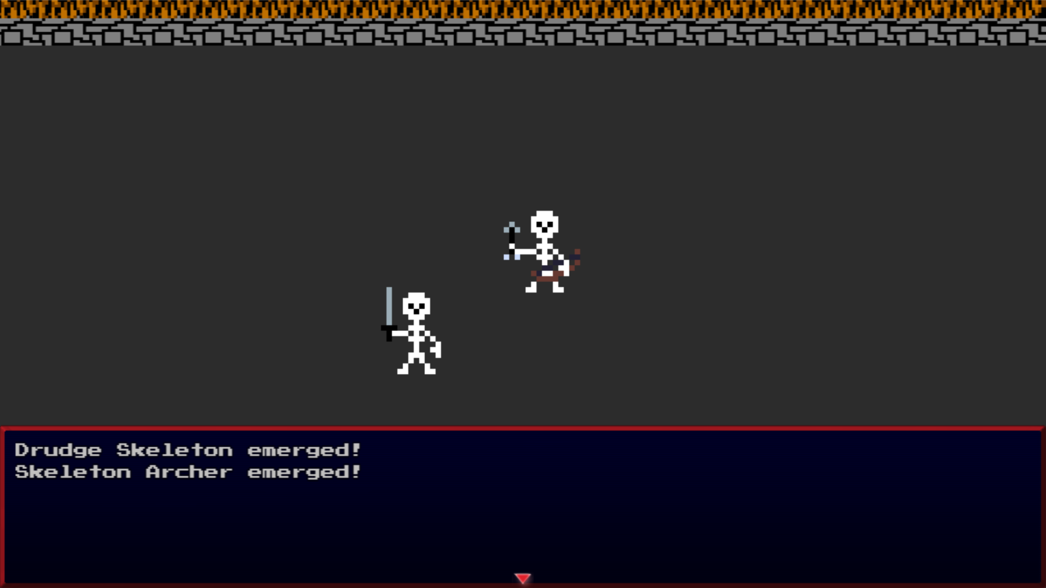 Screenshot 7 for Spellblade: Vengeance of the Witch Sisters FREE DEMO