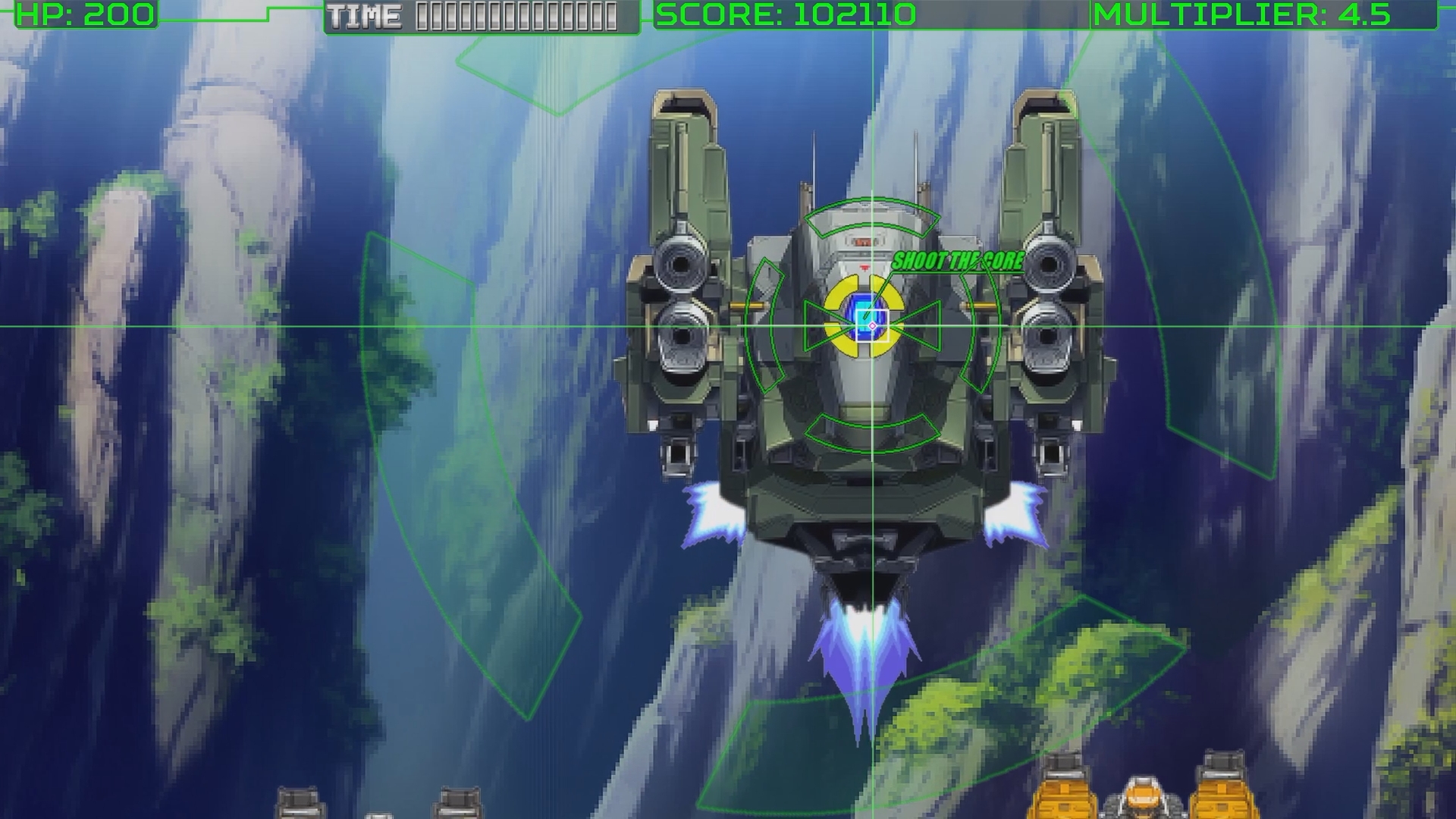 Screenshot 5 for Knight Six