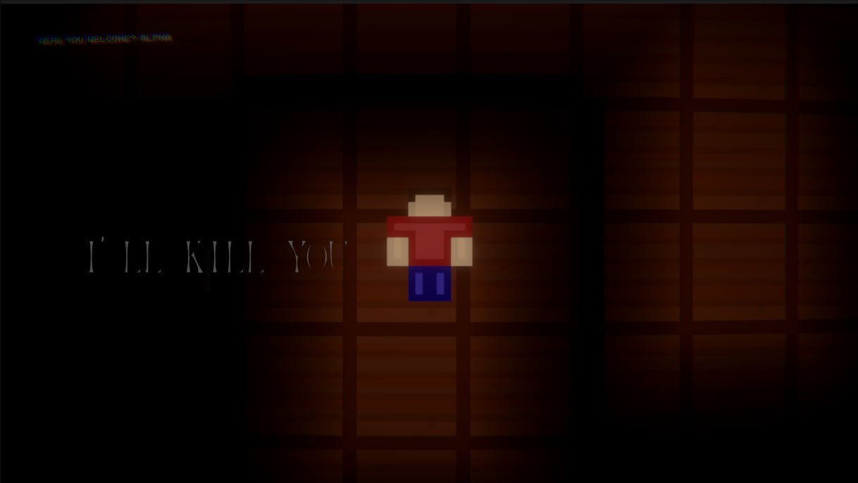 Screenshot 4 for Were You Welcome?