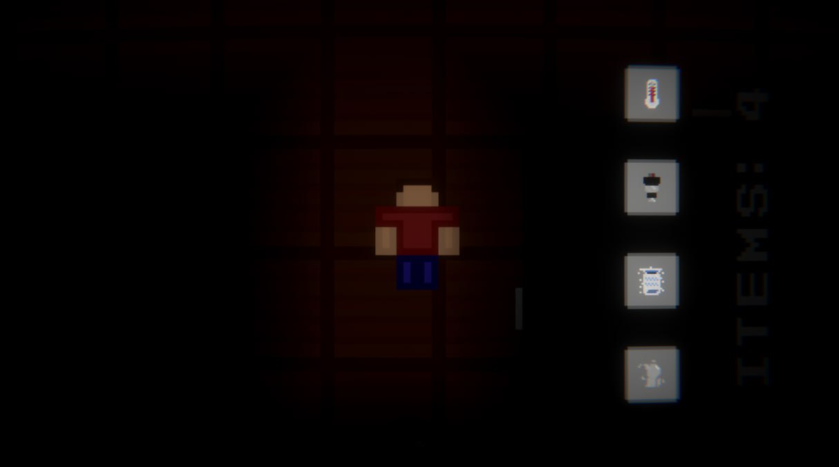 Screenshot 3 for Were You Welcome?