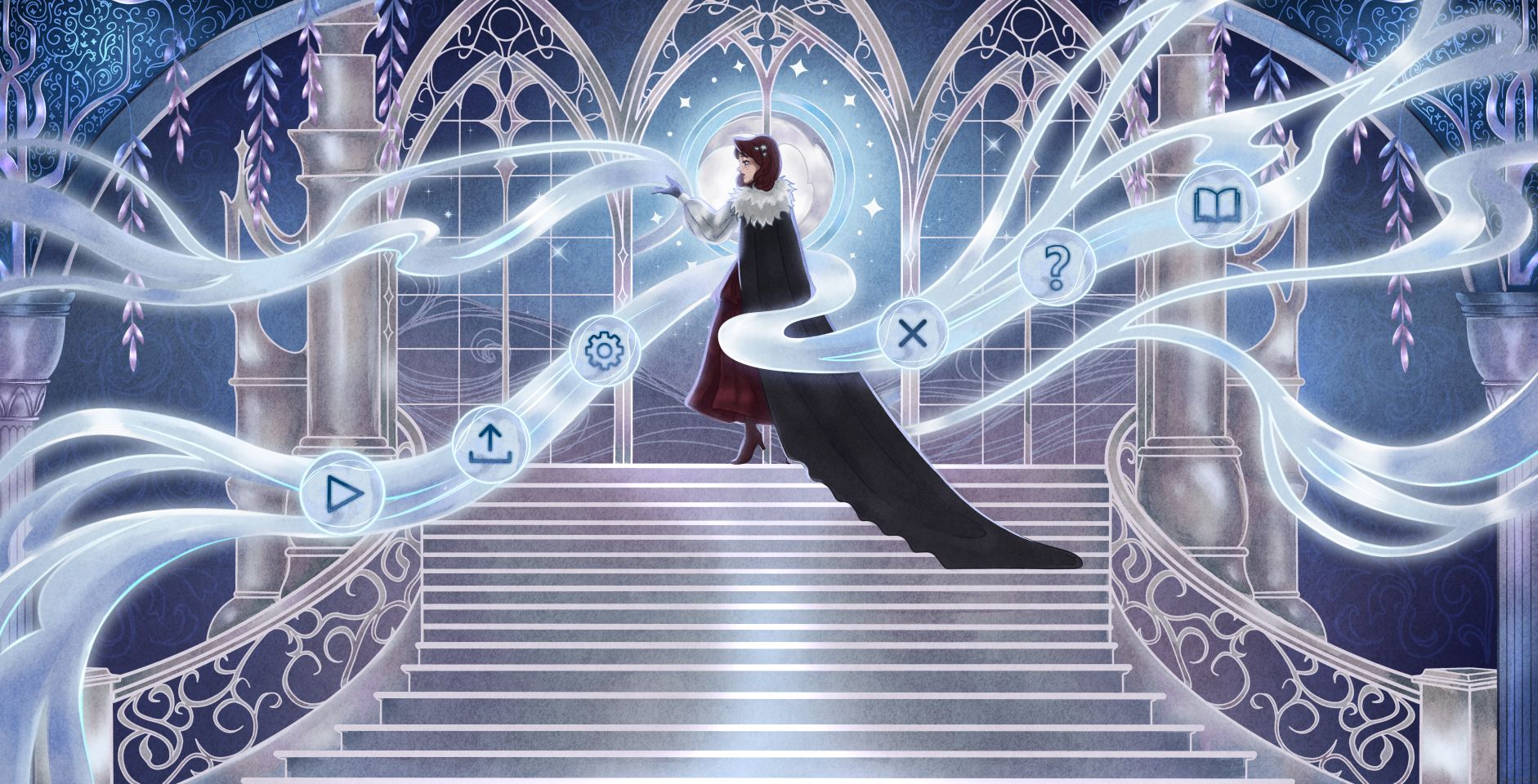Screenshot 3 for THE PRINCE IS A 10, BUT... (Prologue)