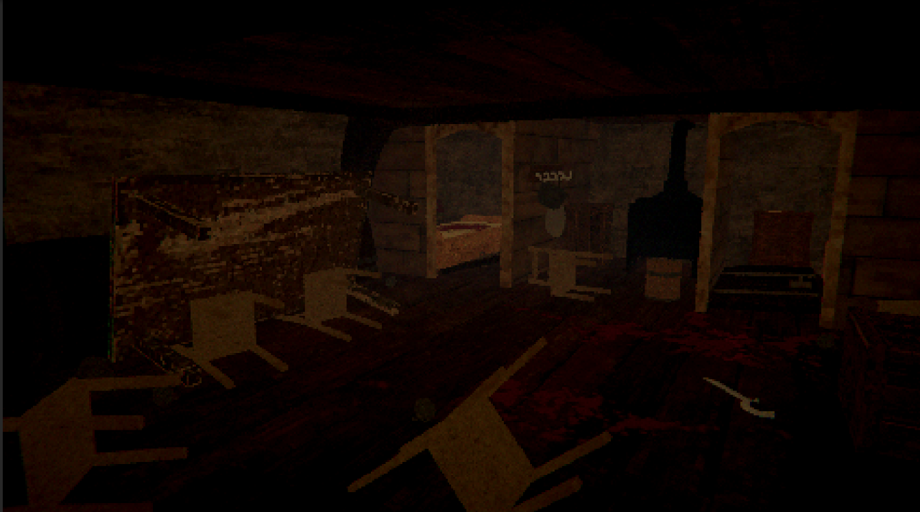 Screenshot 7 for Gilded Gallows Demo