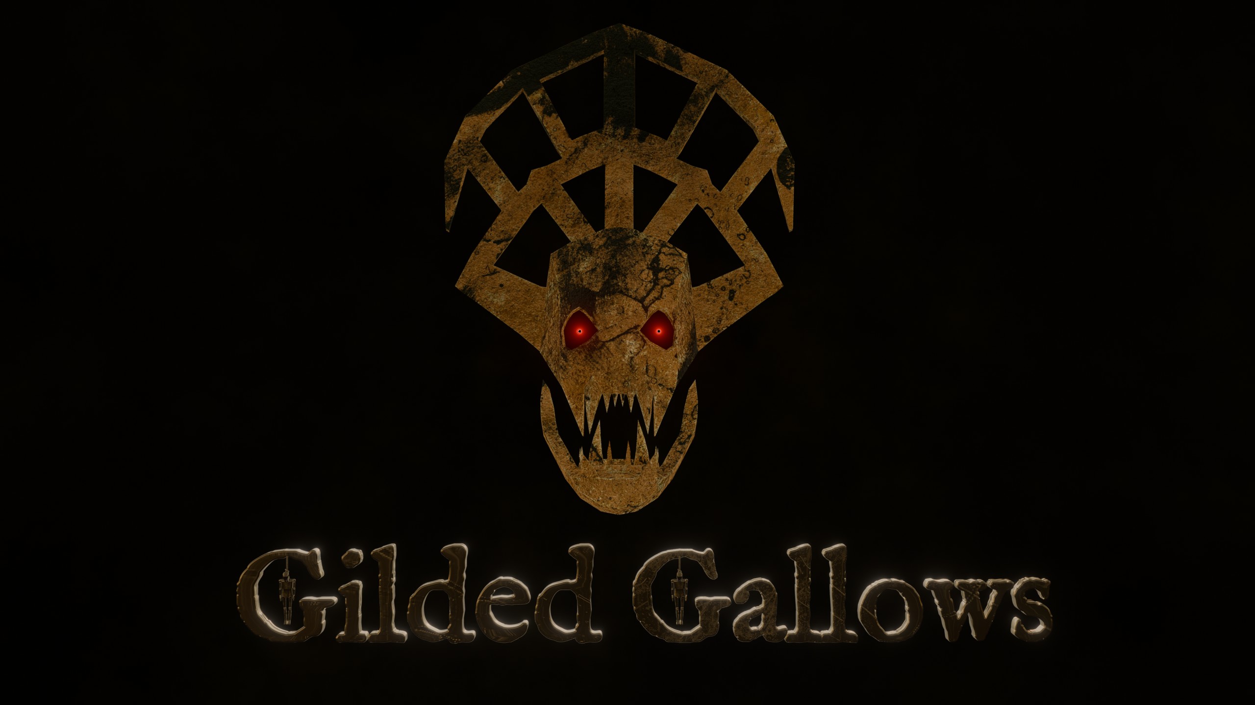 Screenshot 2 for Gilded Gallows Demo