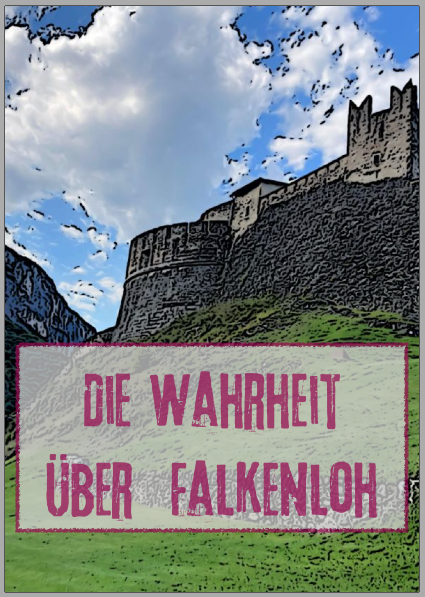 Screenshot 2 for Die Wahrheit über Falkenloh