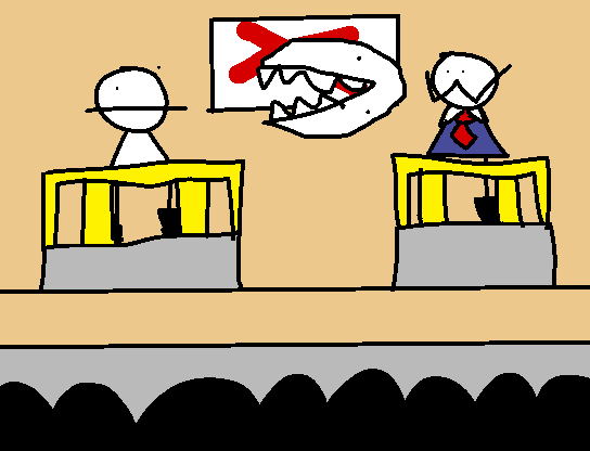 Screenshot 4 for Salt's What?! (Salt's Balls 2)