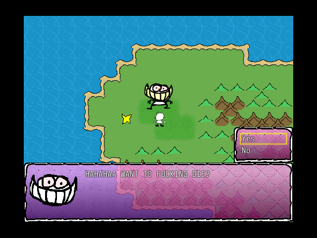 Screenshot 2 for Salt's What?! (Salt's Balls 2)