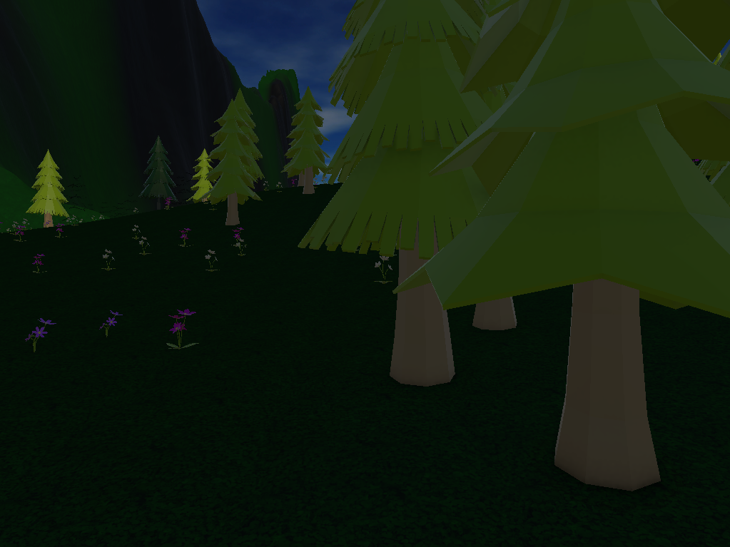 Screenshot 3 for My Growing Nightmares