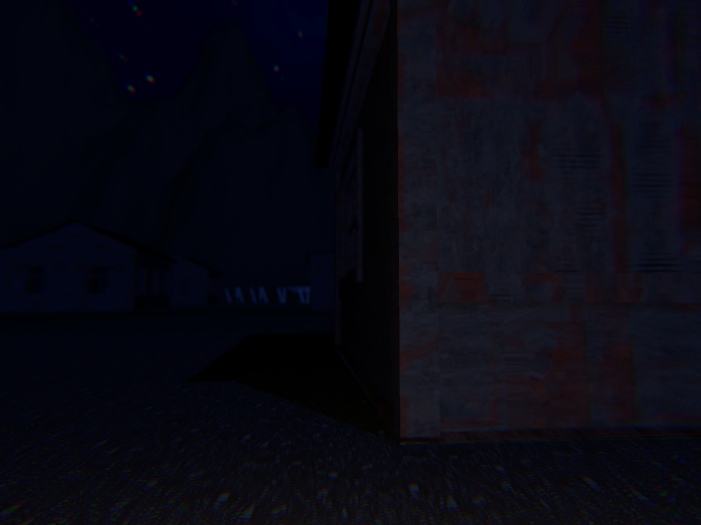 Screenshot 4 for My Growing Nightmares