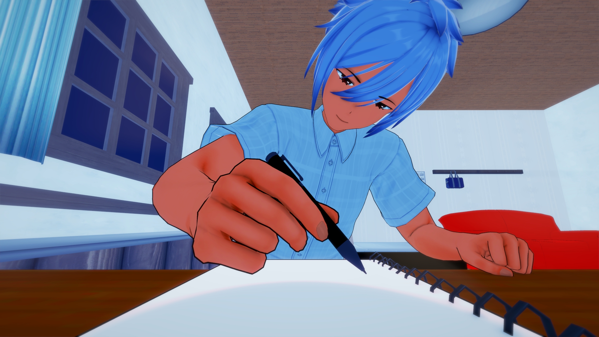 LOVE NOTE 1.1– Update (EN/ES + Android) screenshot 4