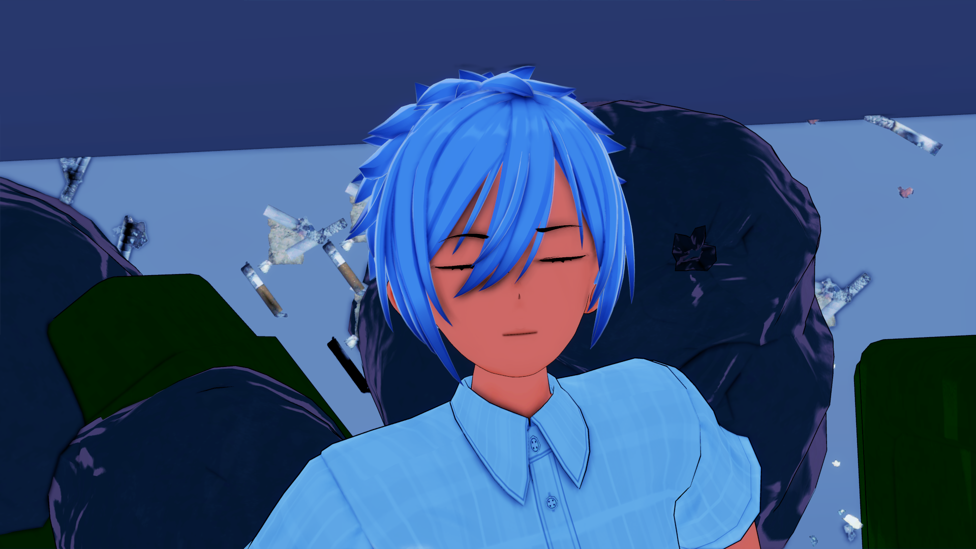 LOVE NOTE 1.1– Update (EN/ES + Android) screenshot 3