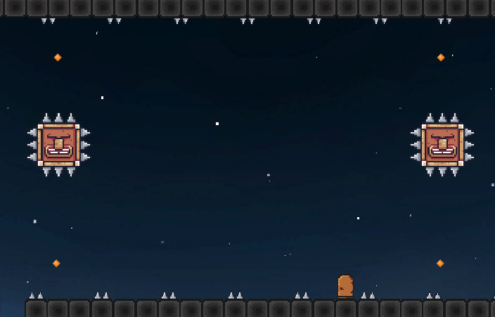 Screenshot 3 for Illegal Move