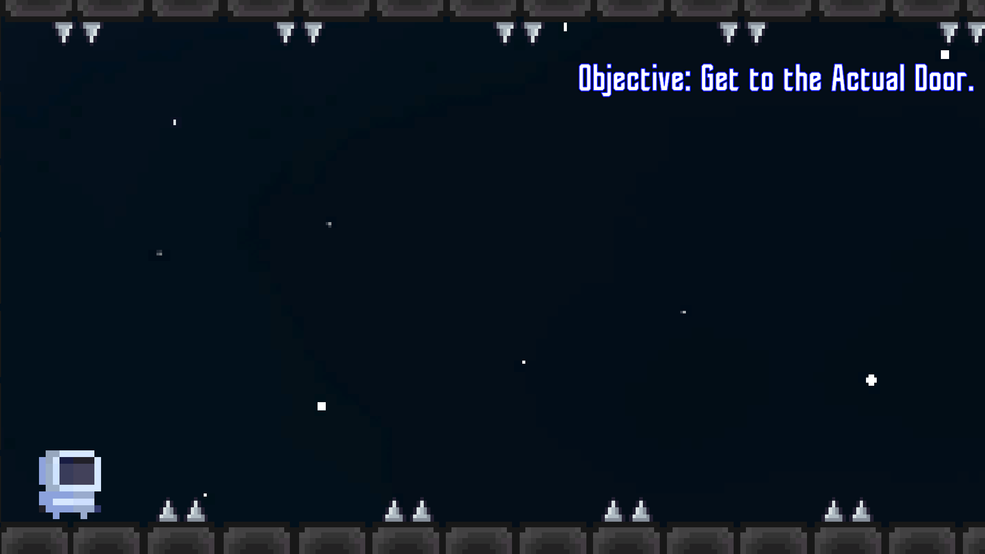 Screenshot 2 for Illegal Move