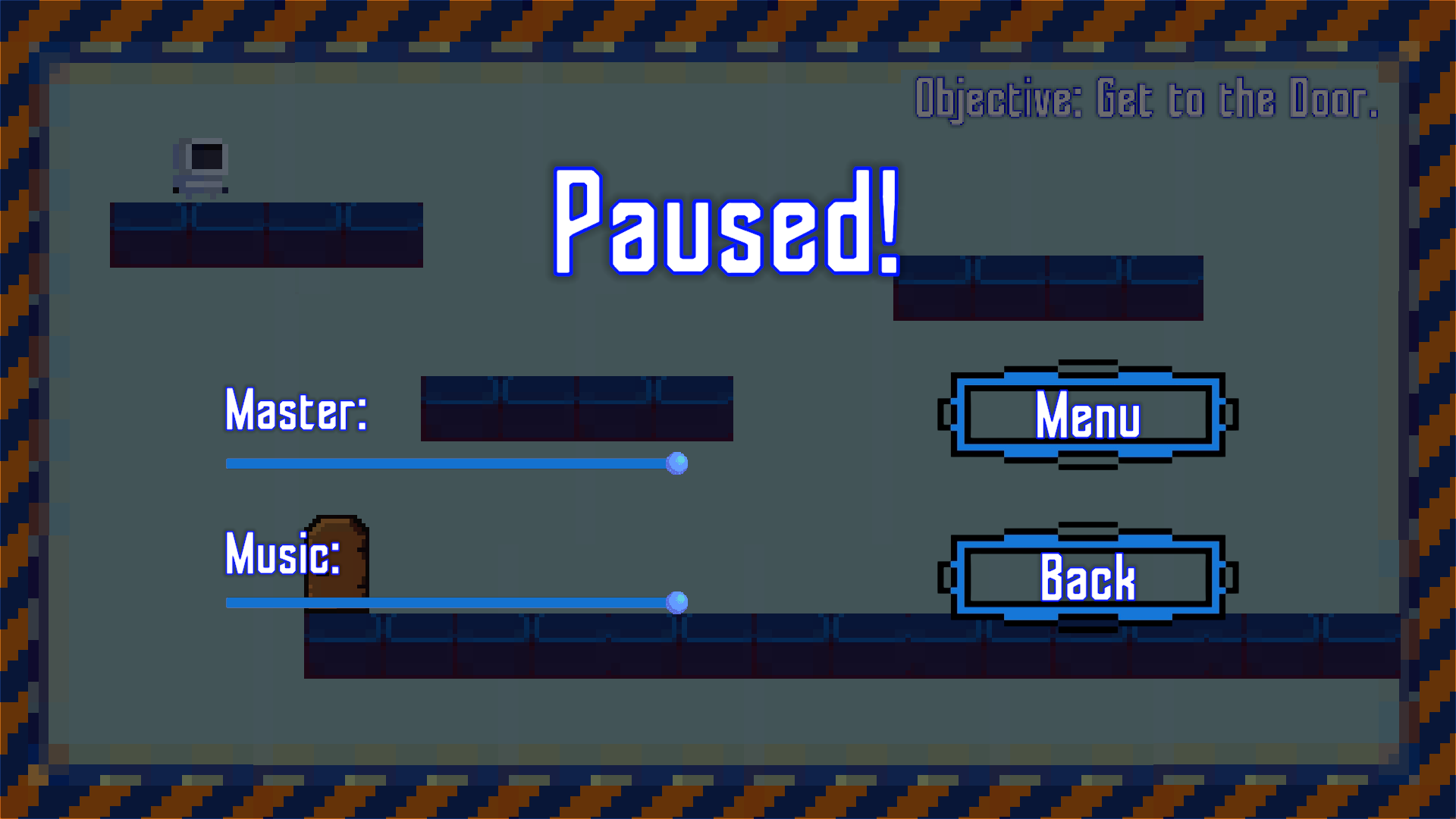 Screenshot 6 for Illegal Move