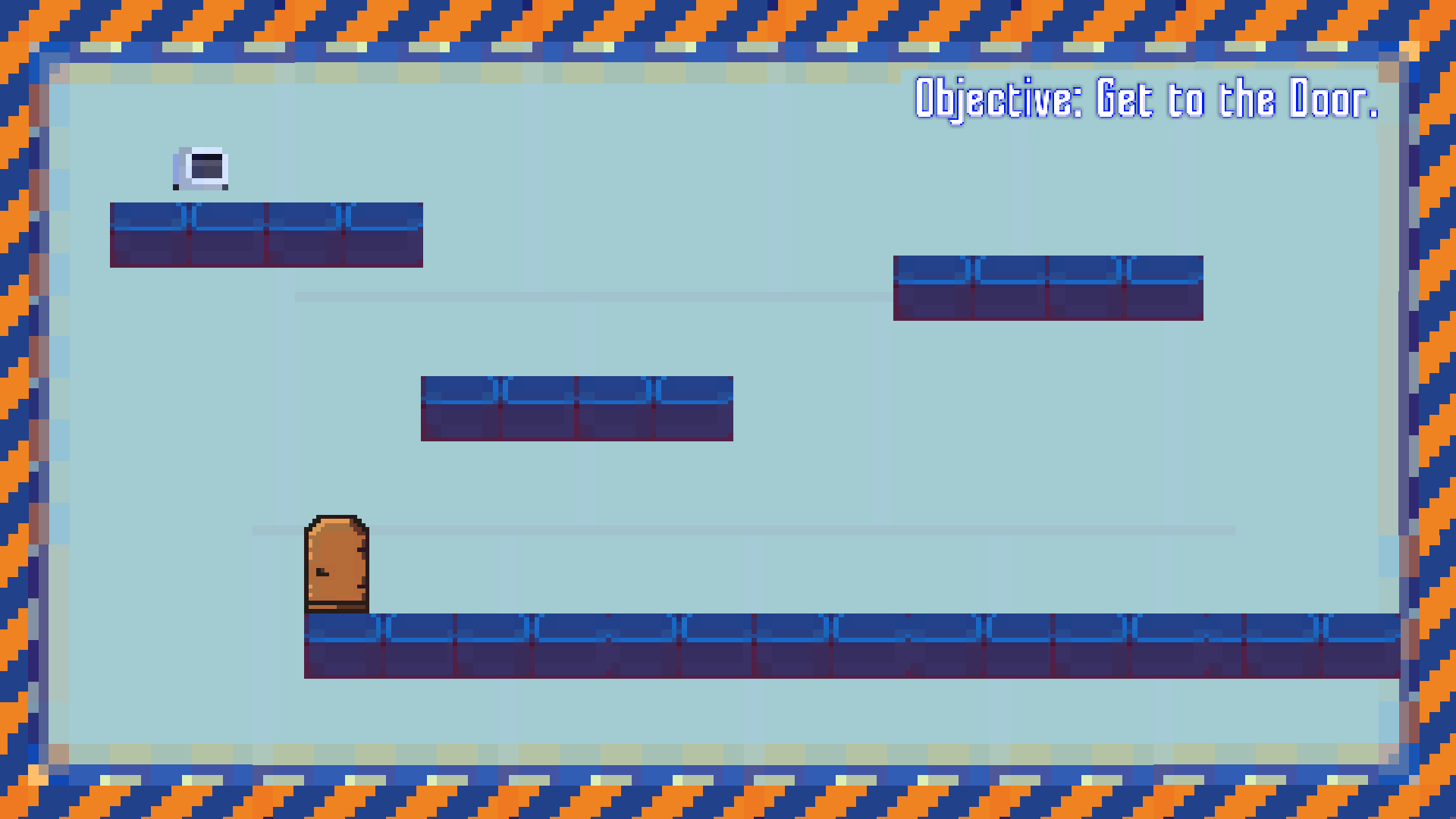 Screenshot 5 for Illegal Move