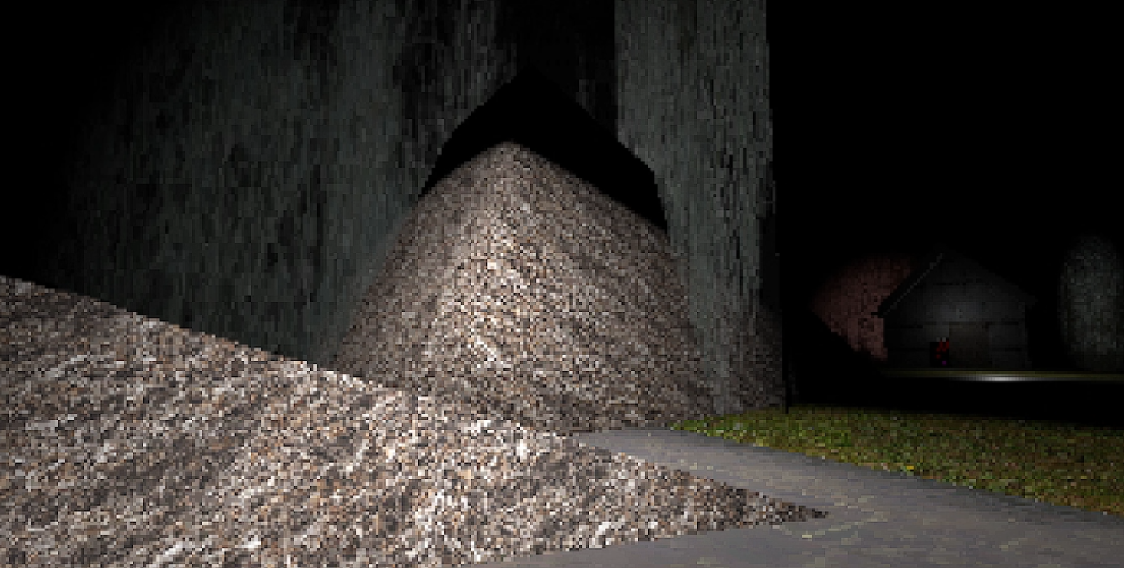 Screenshot 7 for Night Of Intruder