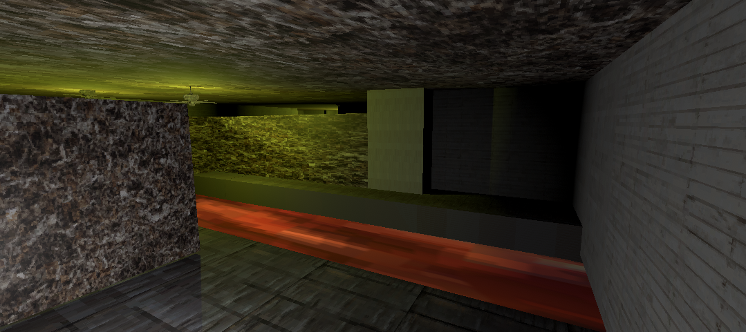 Screenshot 5 for Night Of Intruder