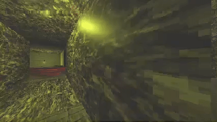 Screenshot 6 for Night Of Intruder