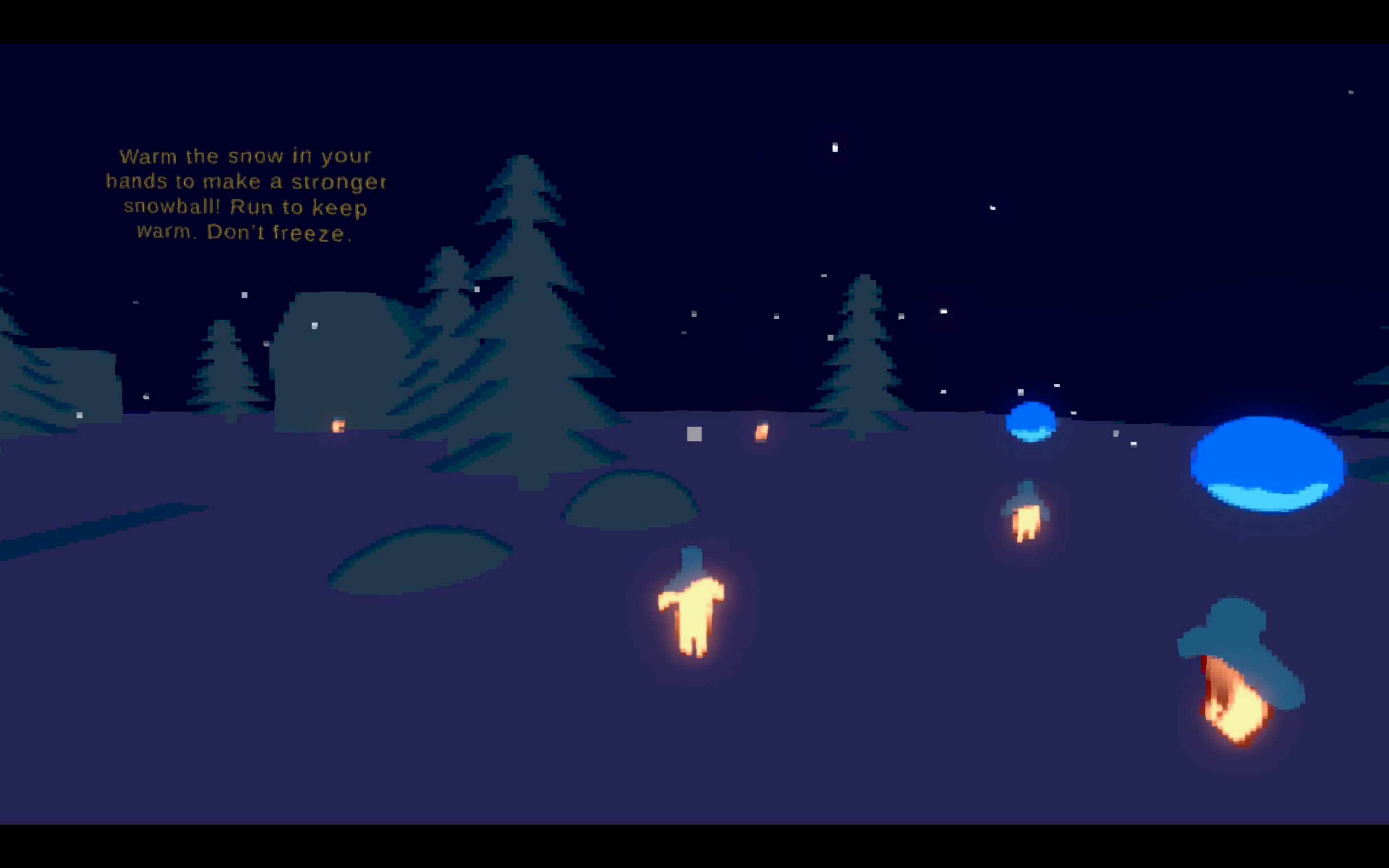Screenshot 4 for wwiinntteerr