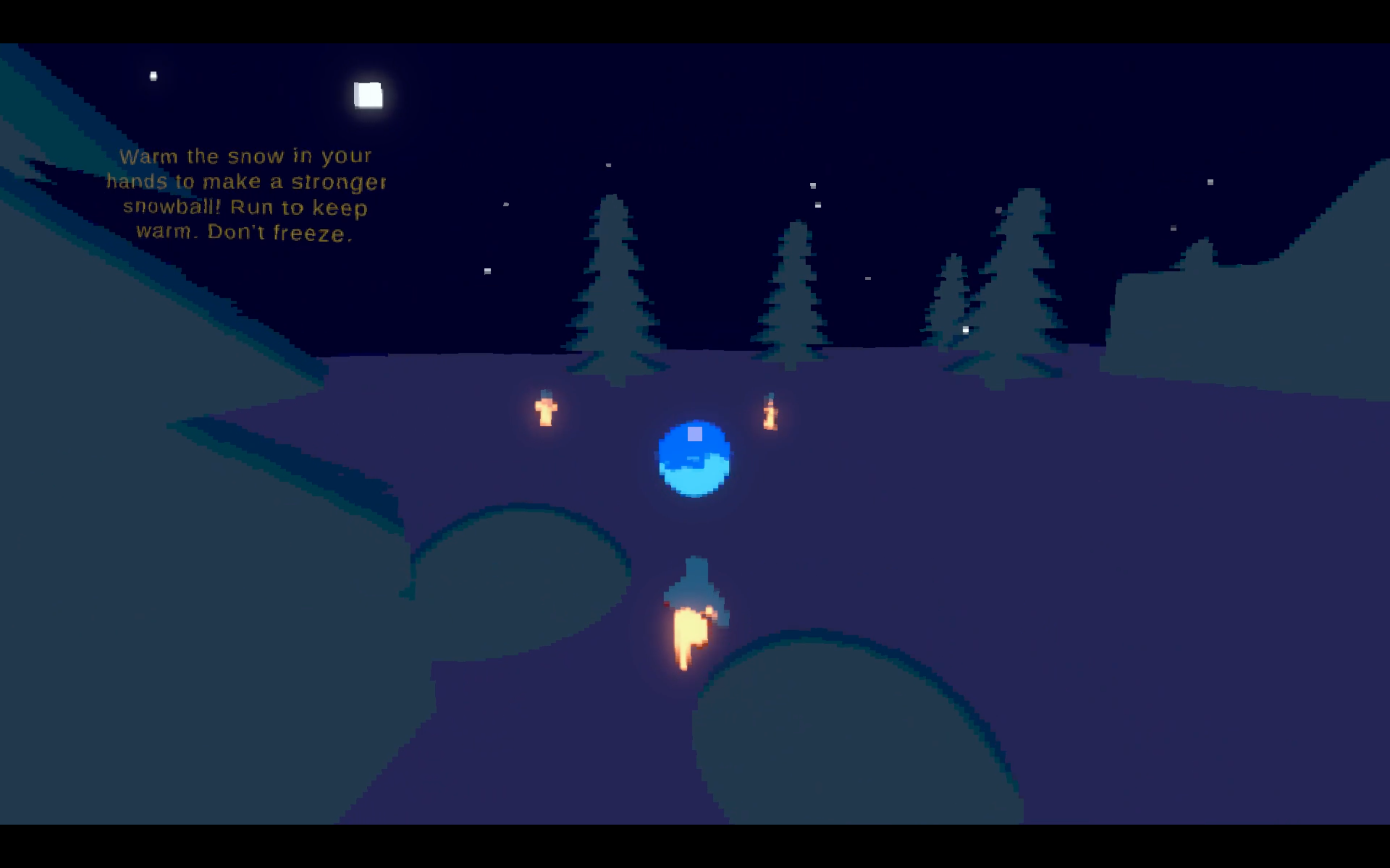 Screenshot 3 for wwiinntteerr