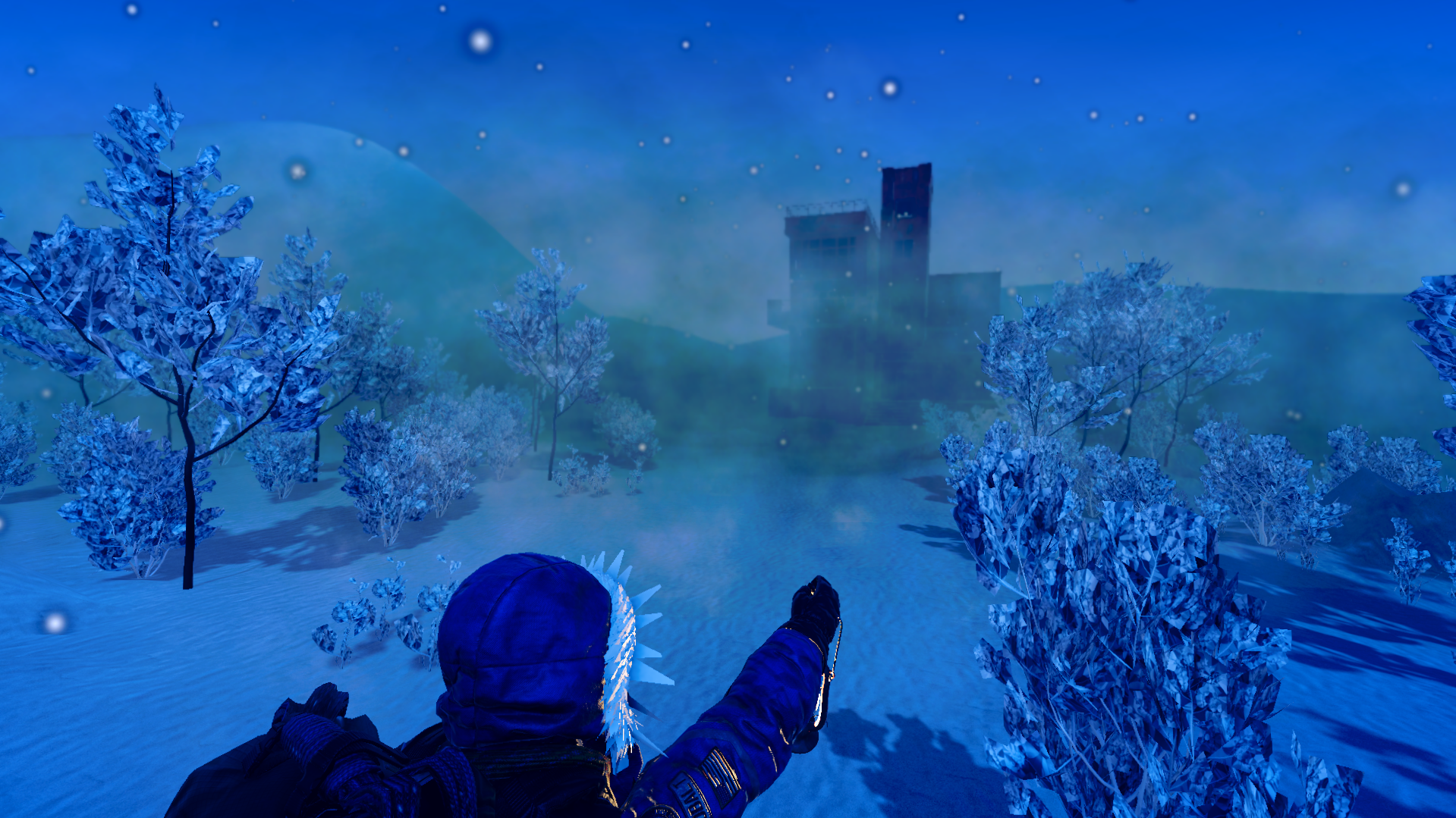 Screenshot 6 for HeatDeisappears