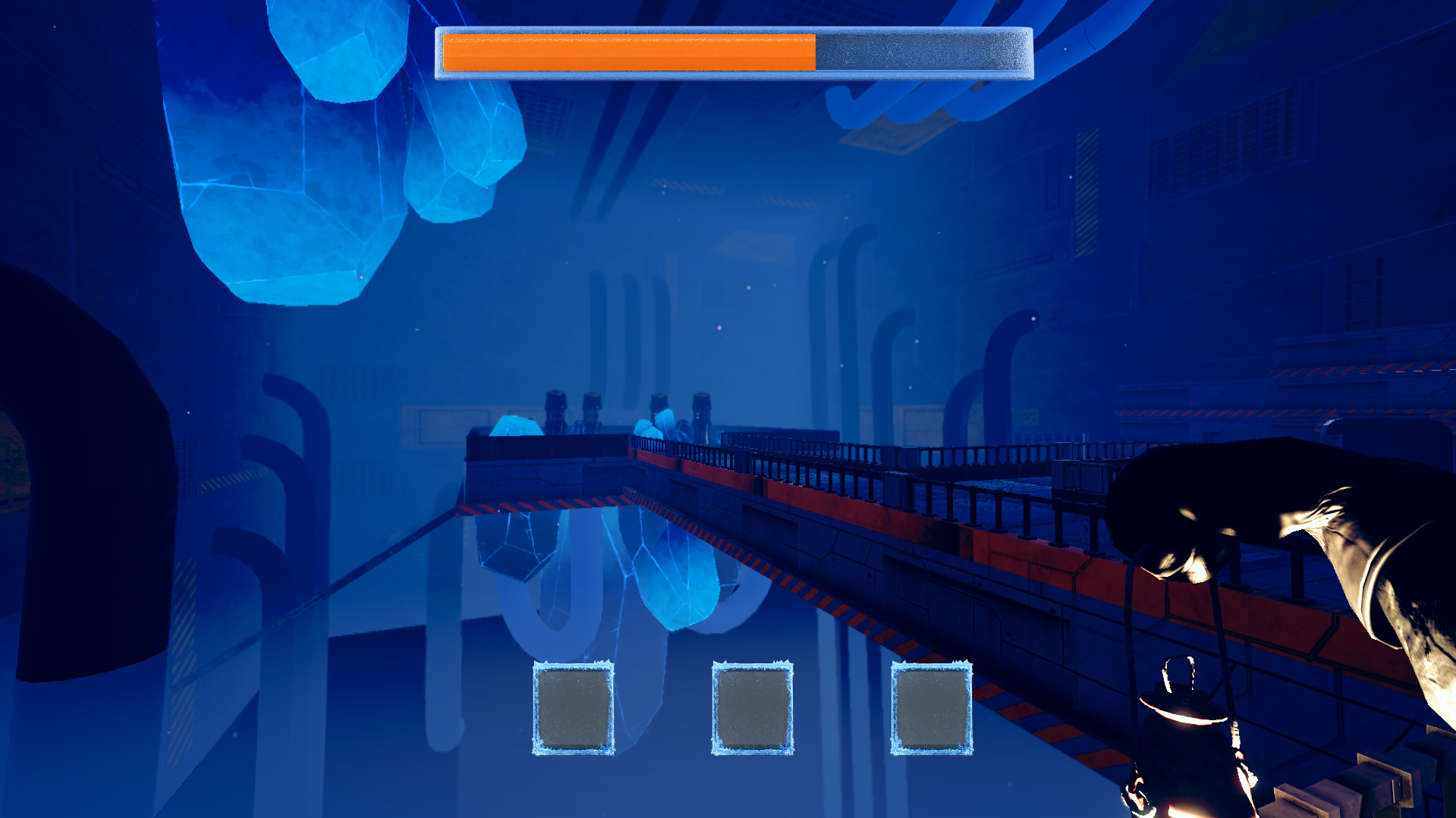 Screenshot 3 for HeatDeisappears
