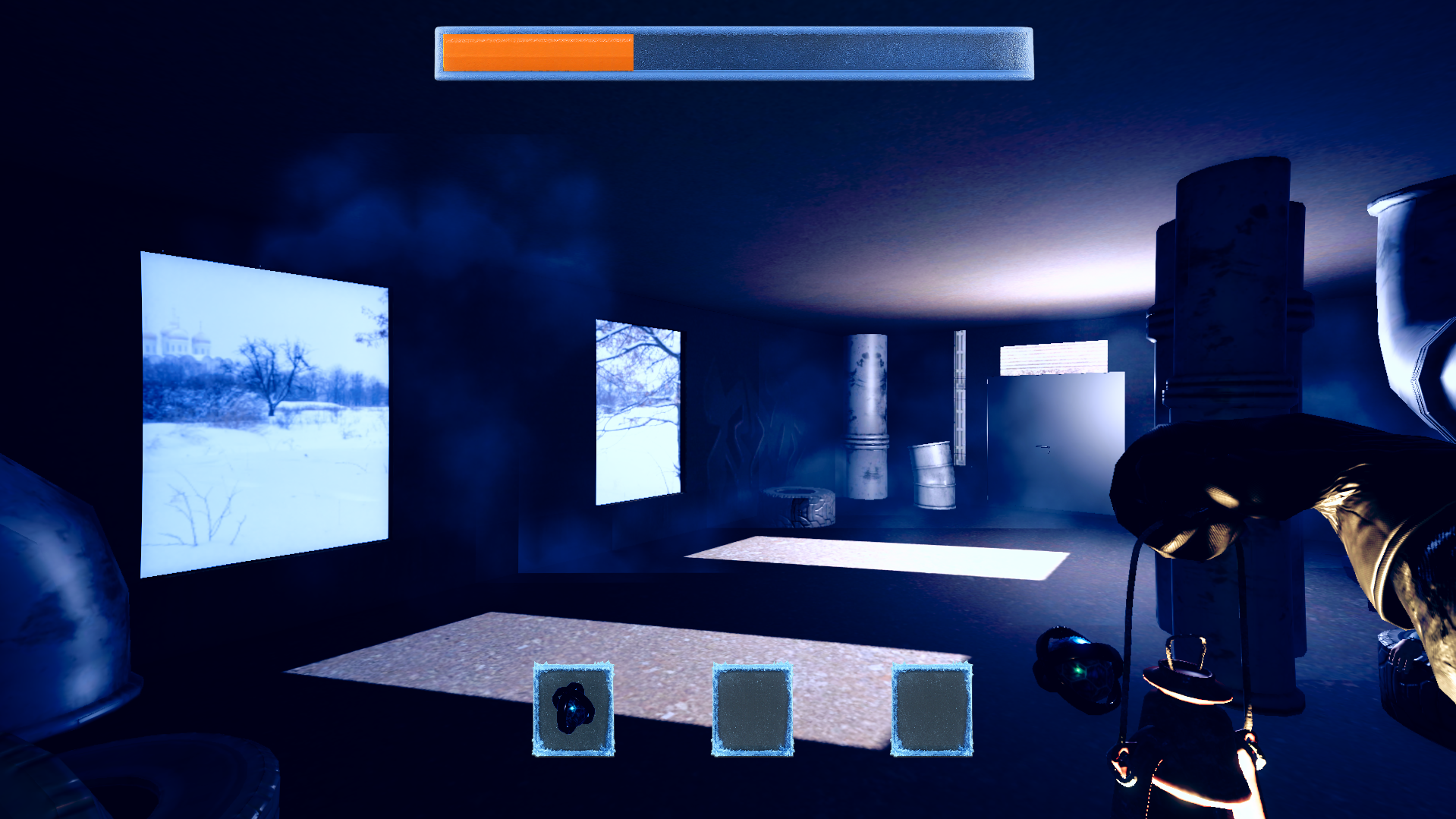 Screenshot 4 for HeatDeisappears
