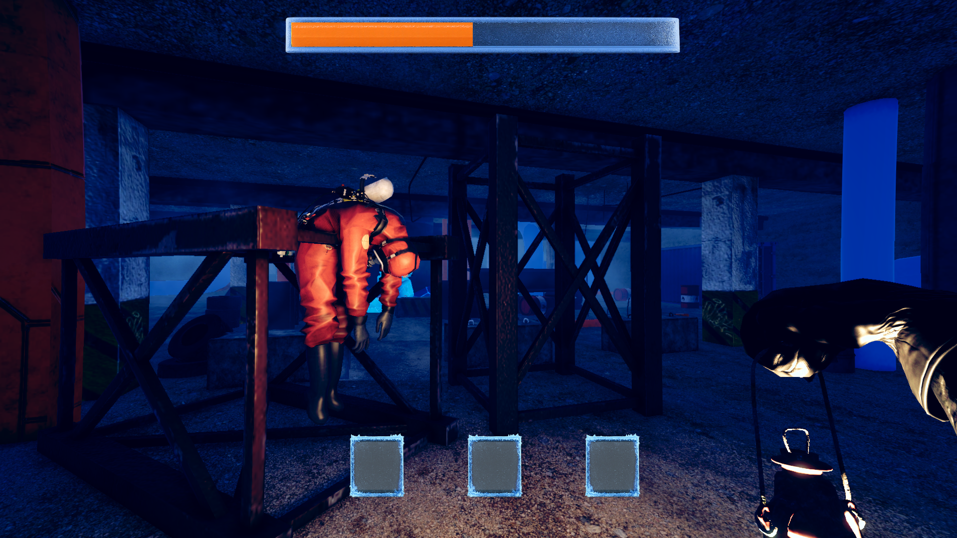 Screenshot 5 for HeatDeisappears