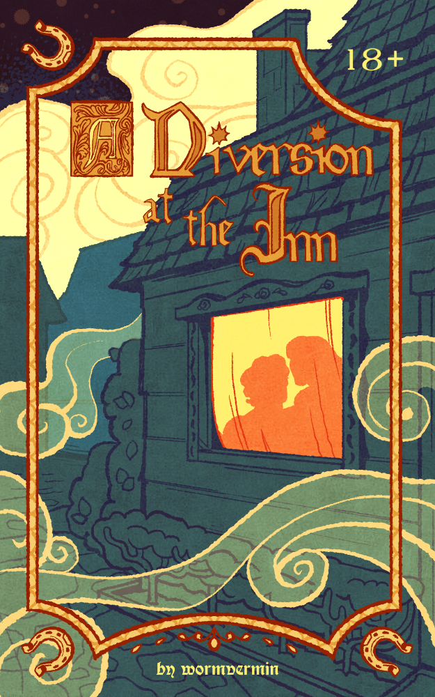 Screenshot 5 for A Diversion at the Inn
