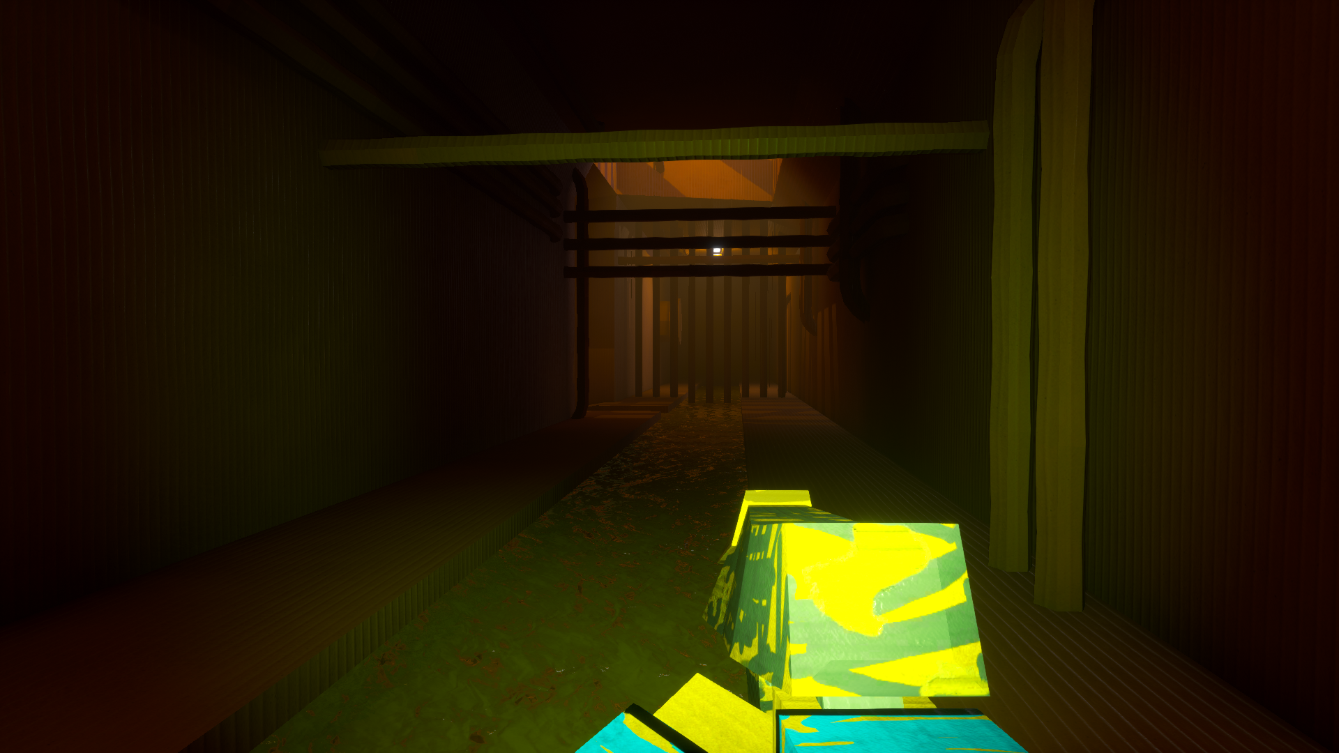 Screenshot 4 for Zombobox: Bredo Story