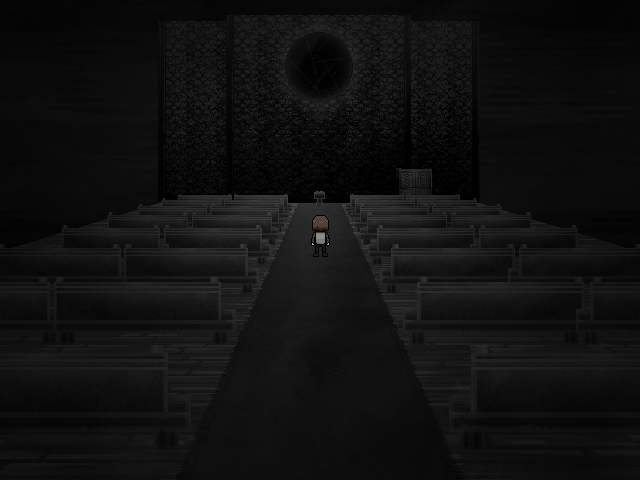 Screenshot 5 for Brooke and the Collective Dream DEMO
