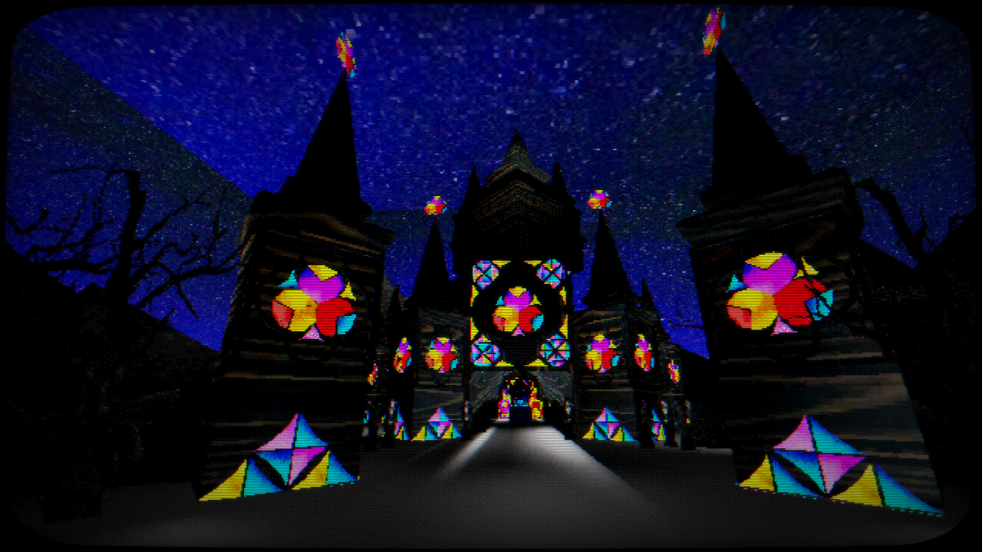 Screenshot 5 for JankJam2 Demo Disc
