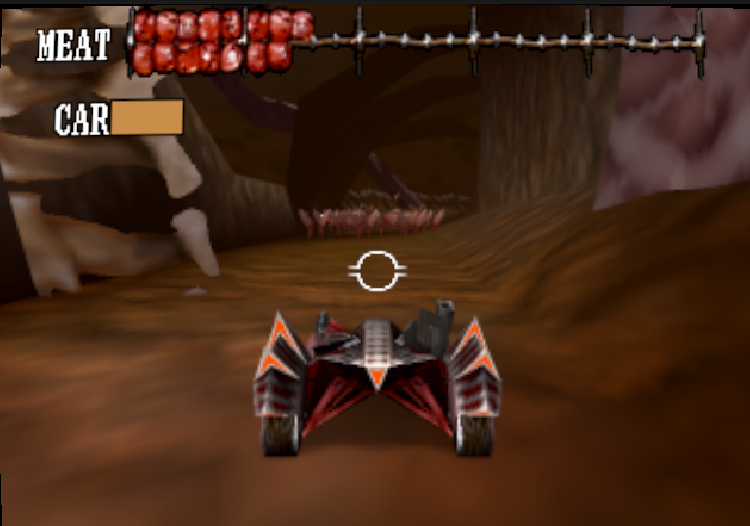 Screenshot 7 for JankJam2 Demo Disc