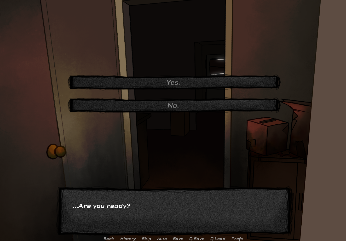 Screenshot 6 for You Make This House a Home.